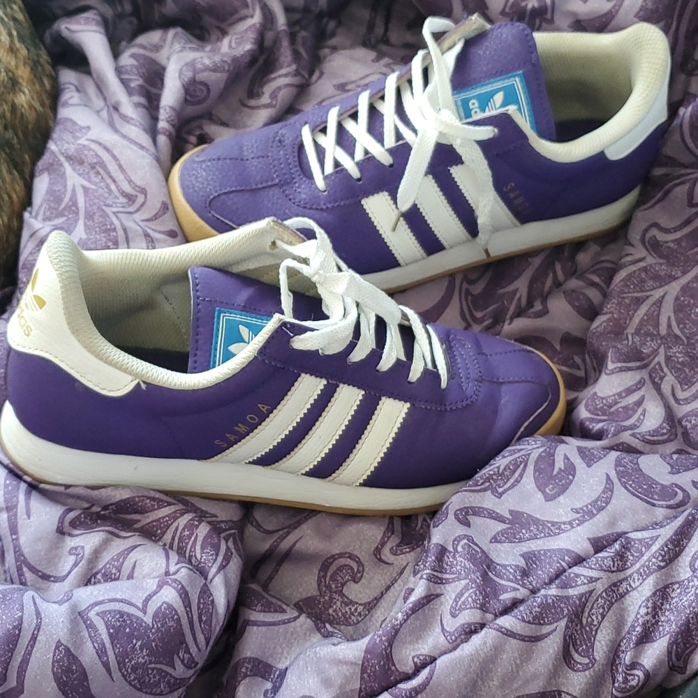 Adidas shoes
